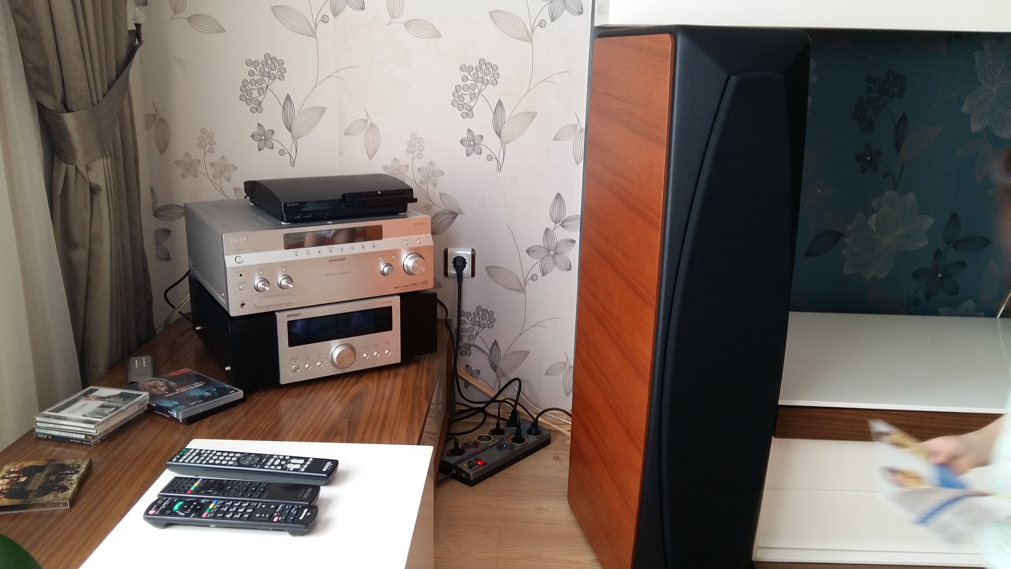 system upgrade | Stereophile.com